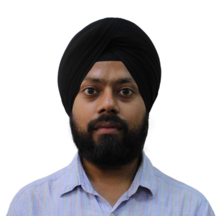 Avatar for Tarandeep Singh
