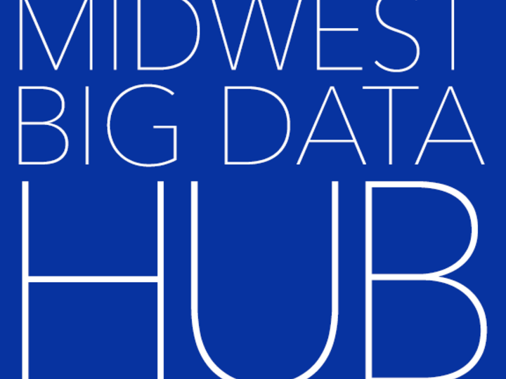 Midwest Big Data Hub logo