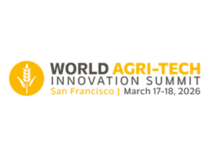 world agri-tech summit logo