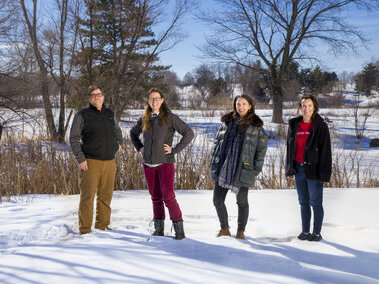 QLSI Staff