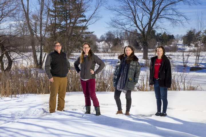 QLSI Staff